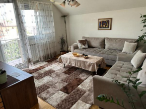 Nur - Airport Apartment Sarajevo